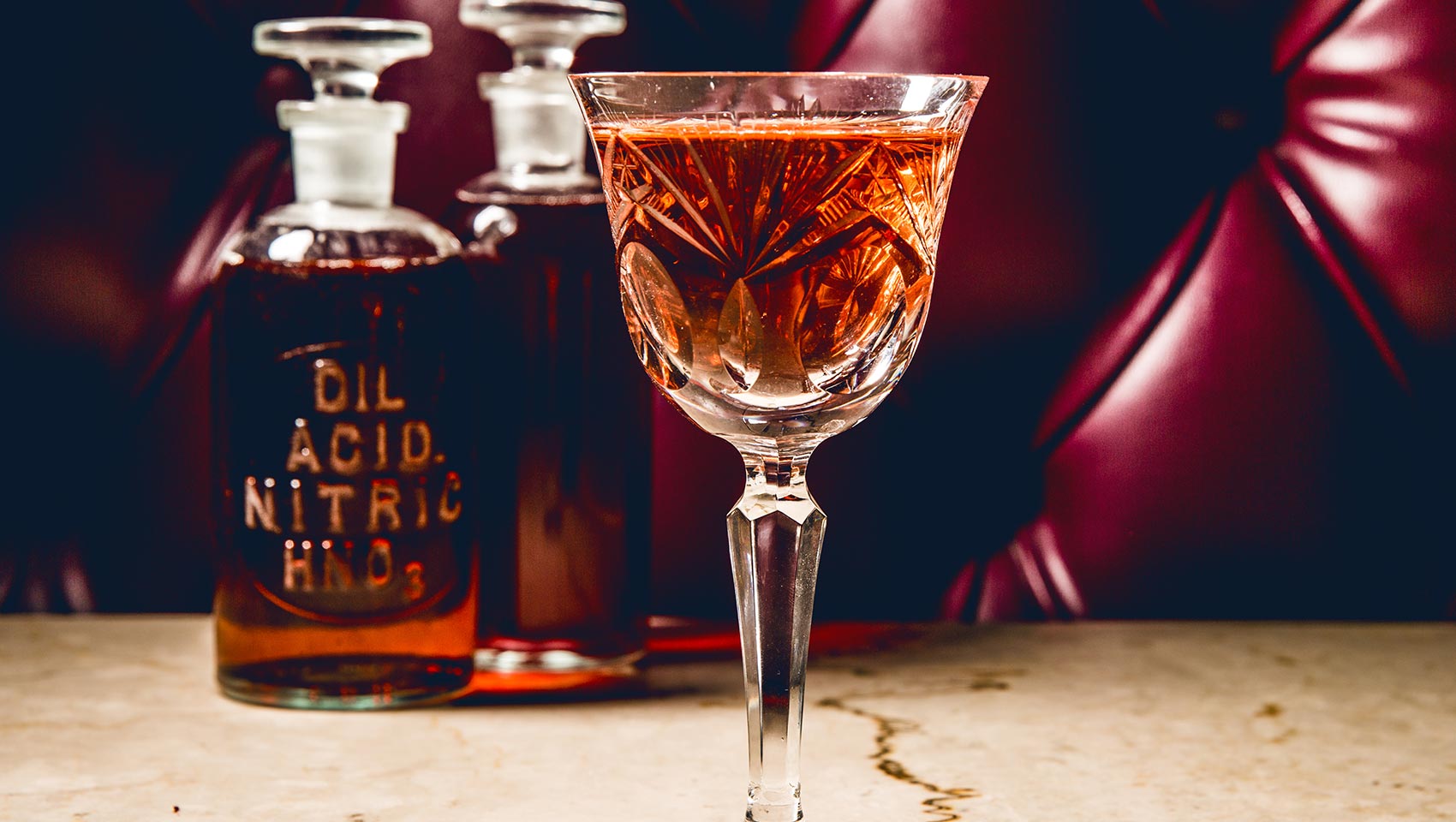 penny royal cocktail