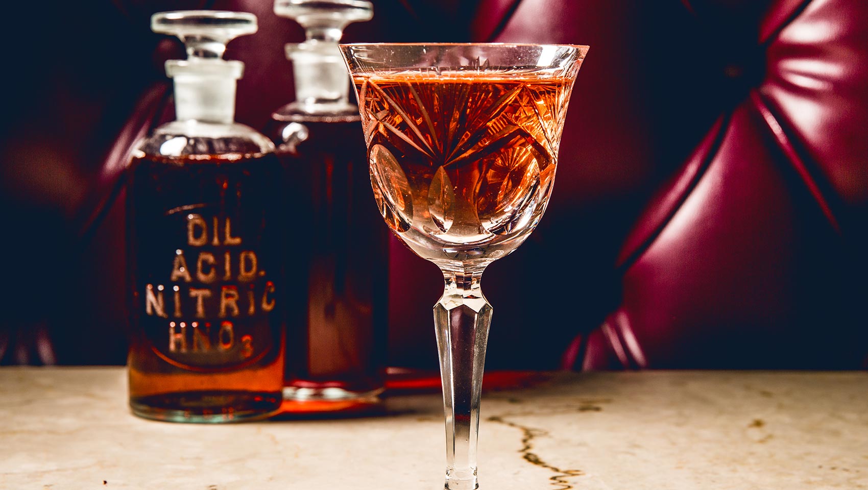 penny royal cocktail