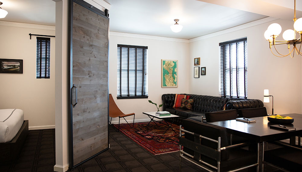 Palladian Suite