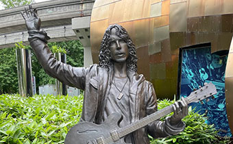 seattle grunge tour