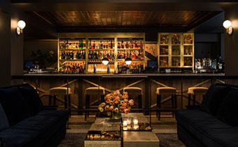Seattle bar