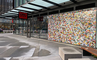 Seattle record label