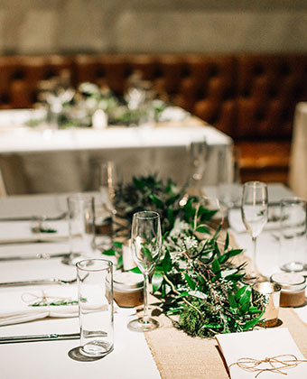 Event Space