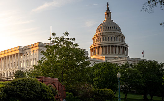 DC Gov't Building