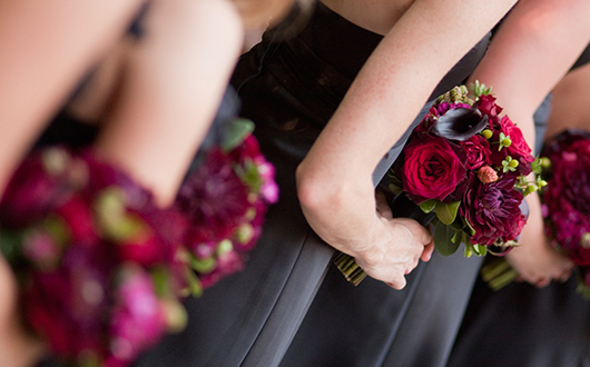 wedding seattle downtown packages